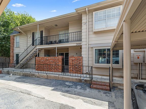 3rd image of 7500 Callaghan APT 309