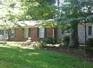 239 Caldwell Rd, N Wilkesboro, NC 28659