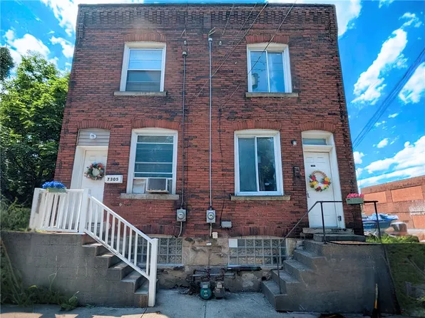 7304 Forest Way, Pittsburgh, PA 15208