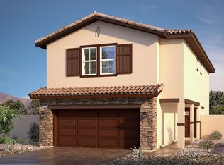 379 Larksong Ave, Henderson, NV 89011