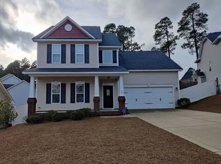 25 Petticoat Way, Cameron, NC 28326