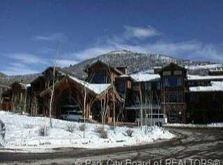 2900 E Deer Valley Dr #E105, Park City, UT 84060