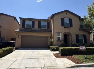 3923 W Jerome Ave, Visalia, CA 93291