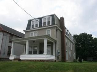 226 W 2nd St APT 3, Waynesboro, PA 17268