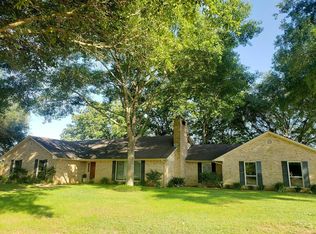 285 County Road 250, Nacogdoches, TX 75965