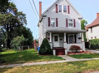 274 William St, Geneva, NY 14456