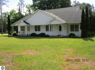 10055 Coster Rd SW, Fife Lake, MI 49633