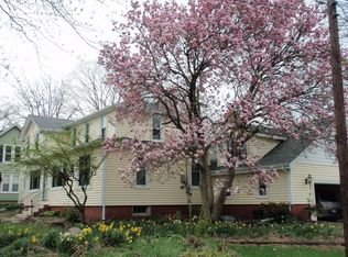 5506 George St, Richmond, IL 60071