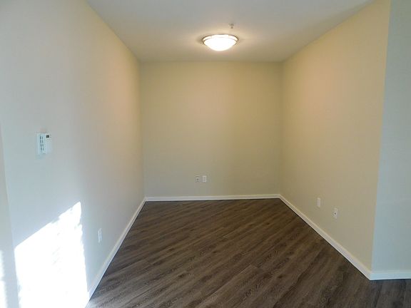 Multipurpose Den/Dining Are!