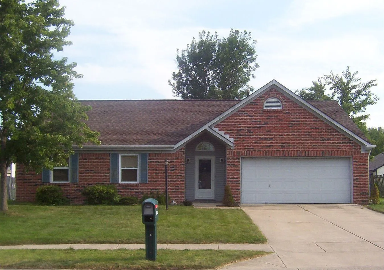 12419 Van Spronsen Way photo 1