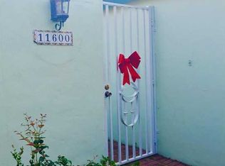 11600 SW 83rd Ter, Miami, FL 33173