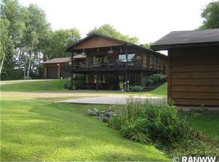 2418 7th St, Cumberland, WI 54829