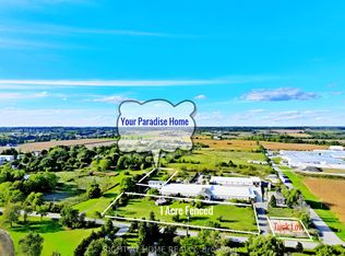 269 Rock Chapel Rd, Hamilton, ON L9H5E2