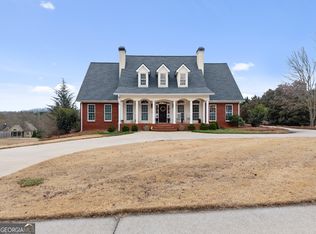4550 Montclair Cir, Gainesville, GA 30506