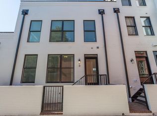 629 E Capitol St SE APT 3, Washington, DC 20003
