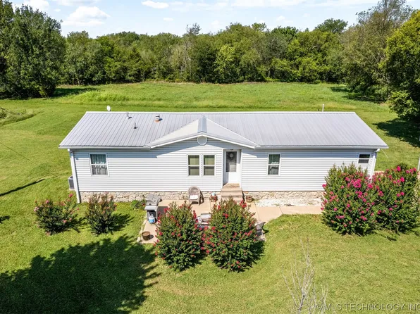 20829 S Highway 169, Nowata, OK 74048