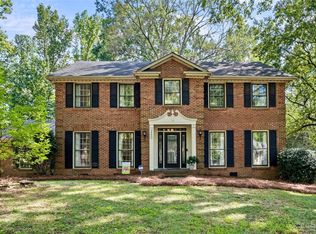 3112 Wamath Dr, Charlotte, NC 28210