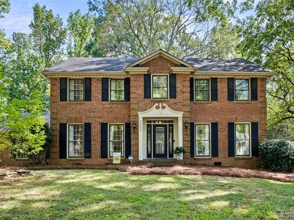 3112 Wamath Dr, Charlotte, NC 28210
