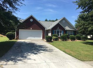 3683 Rolling Meadows Way #17, Loganville, GA 30052