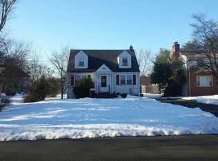 1164 W 8th St, South Plainfield, NJ 07080