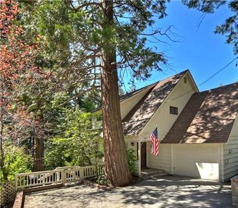 132 S John Muir Rd, Lake Arrowhead, CA, 92352