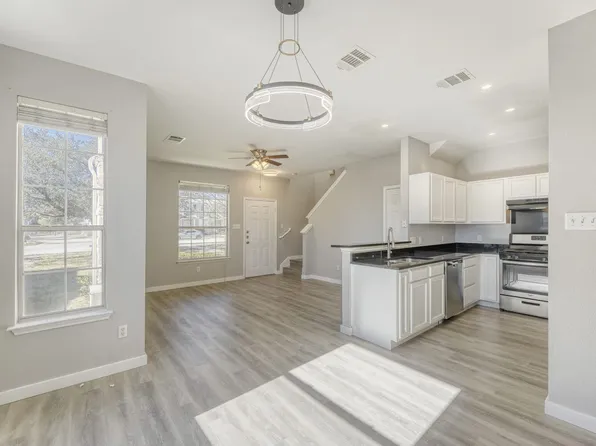 904 Sebastian Bnd Unit B, Pflugerville, TX 78660