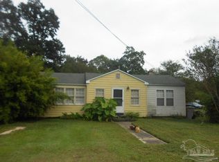 208 Dwight Ave, Perdido Key, FL 32507