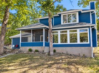 6279 Running Deer Rd, Osage Beach, MO 65065