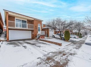 165 Aberdeen Ave, Vaughan, ON L4L 1C3