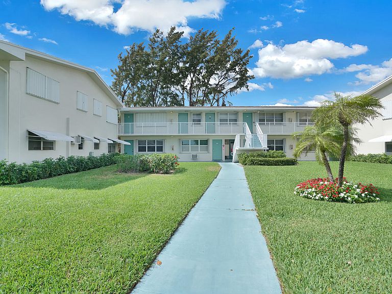 Sterling Village Condominiums - Boynton Beach, FL | Zillow