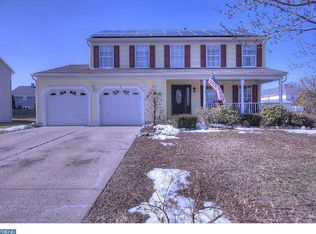 8 Watney Ln, Lumberton, NJ 08048