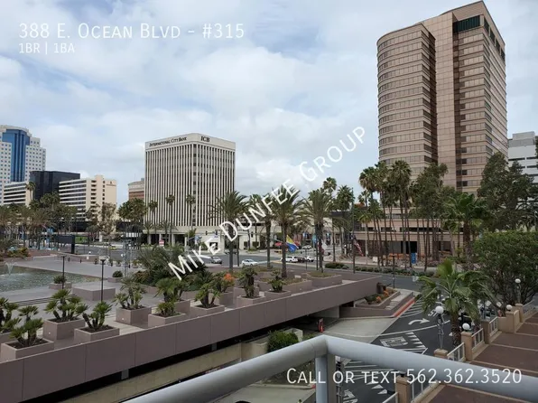 388 E Ocean Blvd, Long Beach, CA