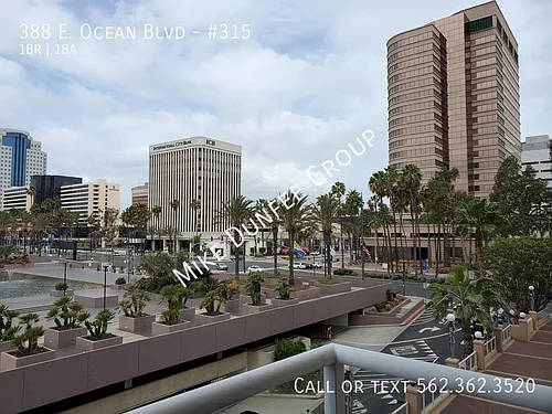 388 E Ocean Blvd #315 Photo 1