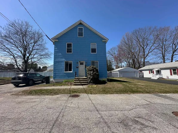 65 Cram Avenue, Lewiston, ME 04240