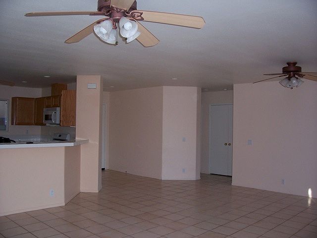 Living Room from sliding door