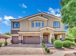 7301 Fruitful Harvest Ave, Las Vegas, NV 89131