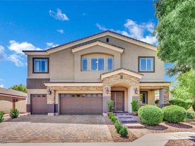 7301 Fruitful Harvest Ave, Las Vegas, NV, 89131