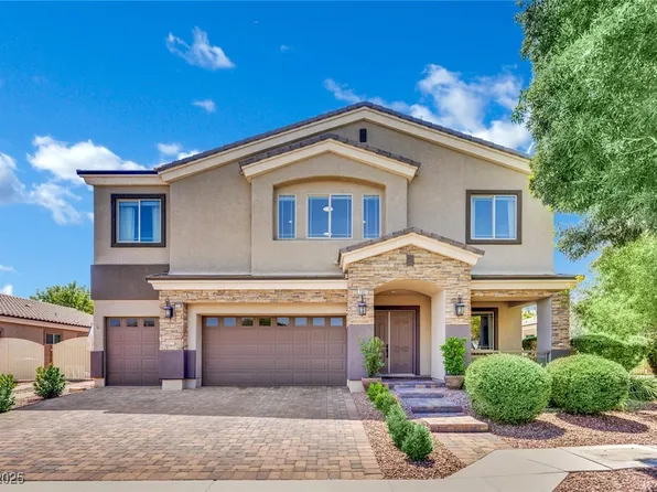7301 Fruitful Harvest Ave, Las Vegas, NV 89131