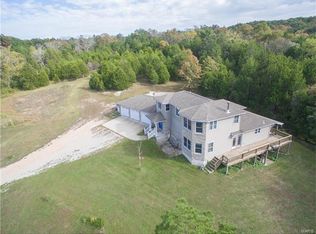 15579 Delbridge Rd, Potosi, MO 63664