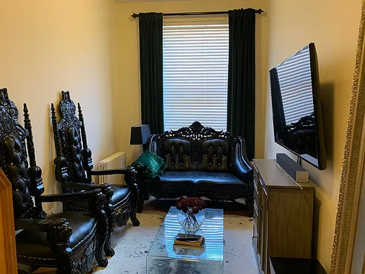 Rented by Natural Habitat Realty | media 10