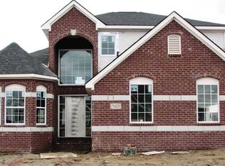 7425 S Village Park LOT 89, Independence Township, MI 48346