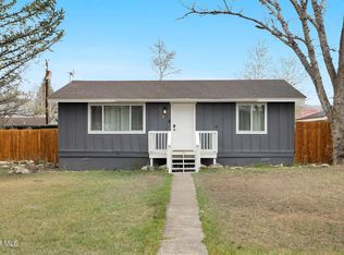 317 21st St, Kremmling, CO 80459