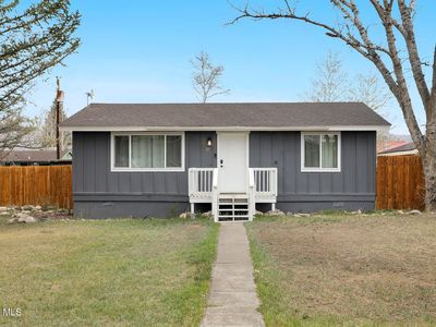 317 21st Street, Kremmling, CO, 80459