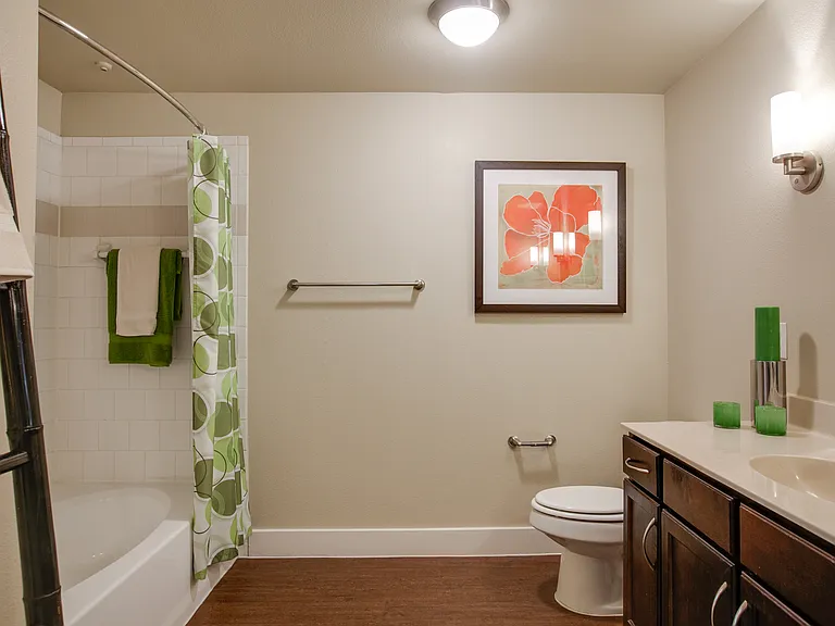 Dallas, TX Apartment Homes — Photo 30