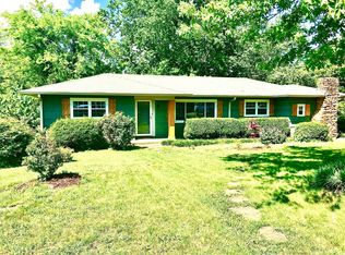 3605 Craig Rd, Chattanooga, TN 37412