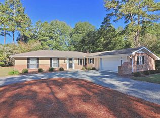 115 Pine Meadows Rd, Pinehurst, NC 28374