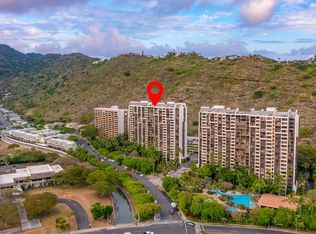 521 Hahaione St #22L, Honolulu, HI 96825
