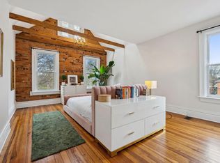 1030 Jaeger St, Columbus, OH 43206