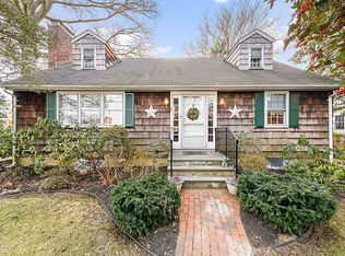 1 William St, Rumson, NJ 07760