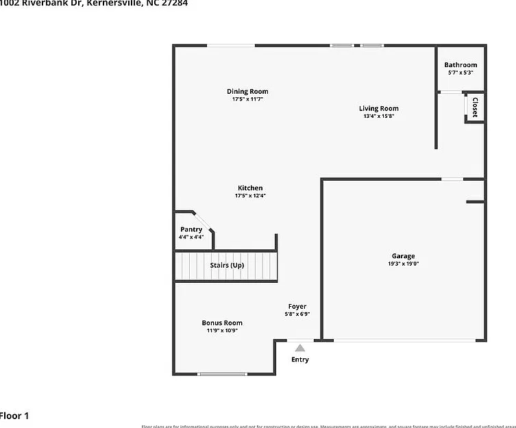 4 bed, 2.5 bath, 2401 sqft, $2,320 — Photo 2